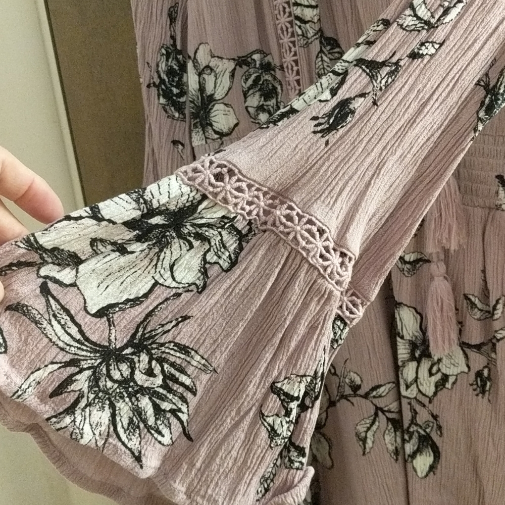 American Rag tunic - Picture 3 of 4
